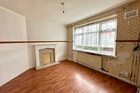 3 bedroom semi-detached house for sale, Delville Terrace, Wednesbury WS10