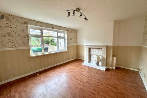 3 bedroom semi-detached house for sale, Delville Terrace, Wednesbury WS10
