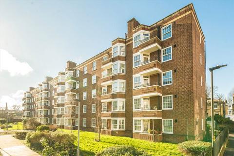 1 bedroom flat for sale, Flora Gardens, London W6