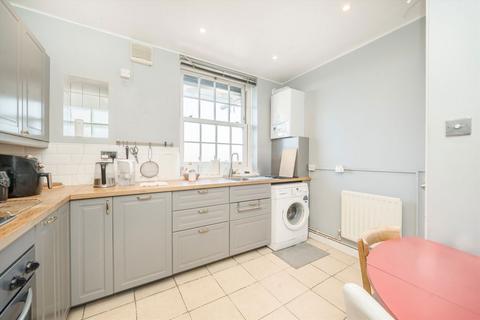1 bedroom flat for sale, Flora Gardens, London W6