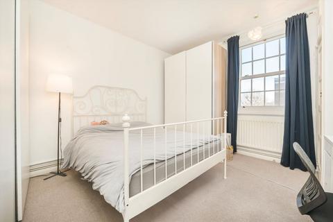1 bedroom flat for sale, Flora Gardens, London W6