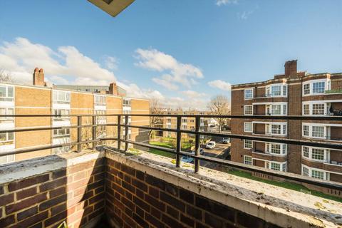 1 bedroom flat for sale, Flora Gardens, London W6