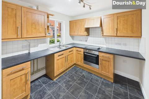 undefined, Frogmore Road, Market Drayton TF9