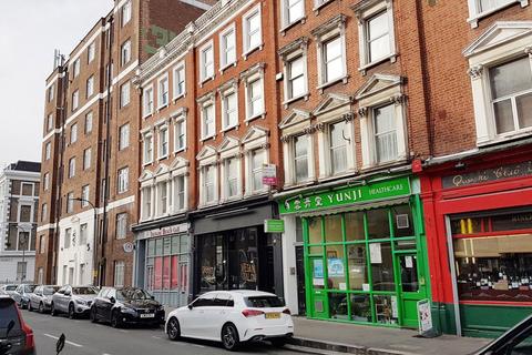 Studio for sale, Charleville Road, London W14
