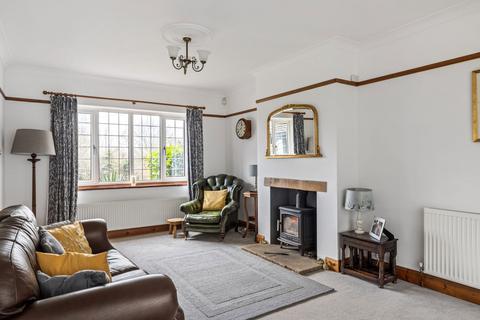 4 bedroom semi-detached house for sale, Hadlow Road, Tonbridge TN9