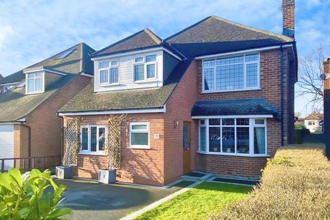 3 bedroom detached house for sale, Fairbourne Drive, Wilmslow