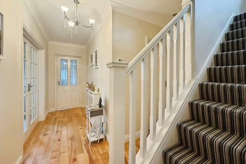 3 bedroom detached house for sale, Fairbourne Drive, Wilmslow