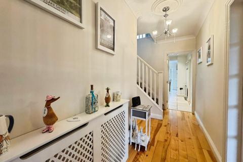 3 bedroom detached house for sale, Fairbourne Drive, Wilmslow