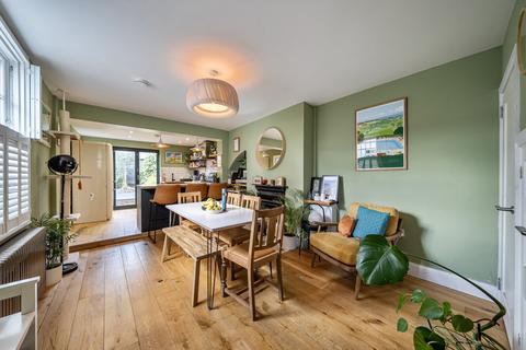 undefined, Edward Road, Penge, London, SE20