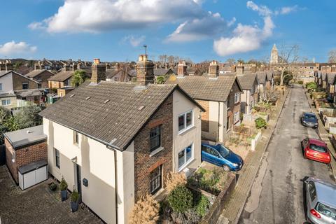 3 bedroom semi-detached house for sale, Edward Road, Penge, London, SE20