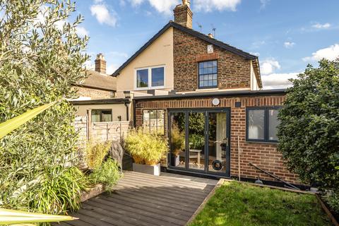 3 bedroom semi-detached house for sale, Edward Road, Penge, London, SE20