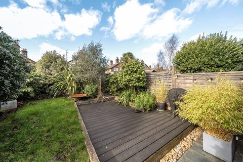 3 bedroom semi-detached house for sale, Edward Road, Penge, London, SE20