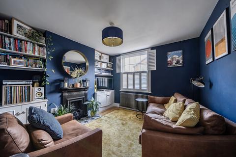 3 bedroom semi-detached house for sale, Edward Road, Penge, London, SE20