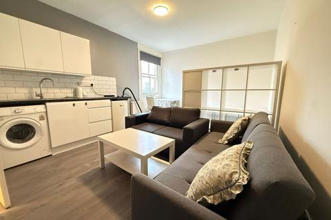 undefined, London N10