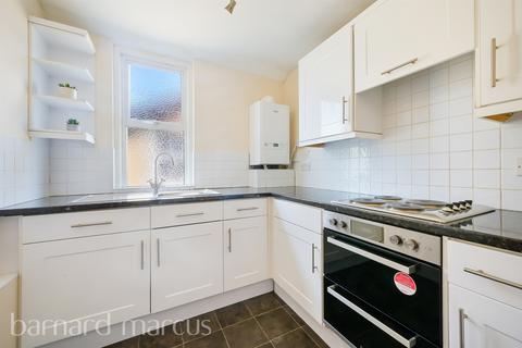 1 bedroom flat for sale, Elgin Road, Croydon