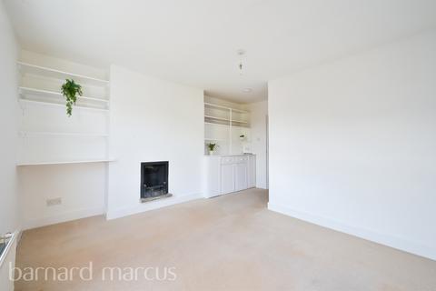 1 bedroom flat for sale, Elgin Road, Croydon
