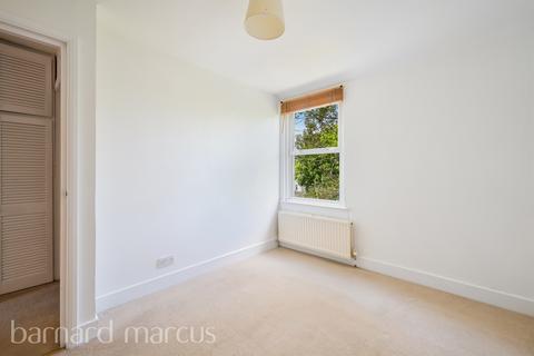 1 bedroom flat for sale, Elgin Road, Croydon