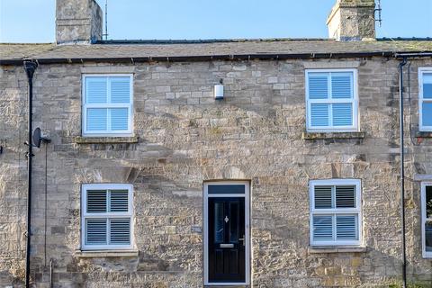 3 bedroom terraced house for sale, Front Street, Bramham, LS23