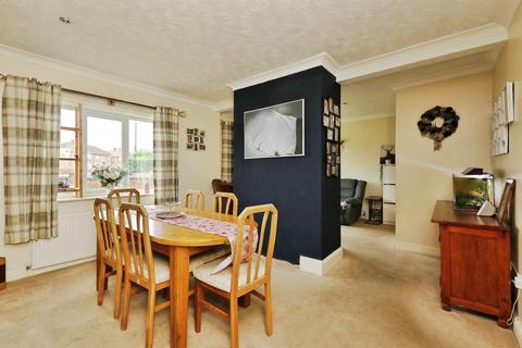 undefined, Norfolk Road, Bircotes, Doncaster