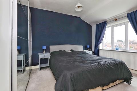 undefined, Norfolk Road, Bircotes, Doncaster