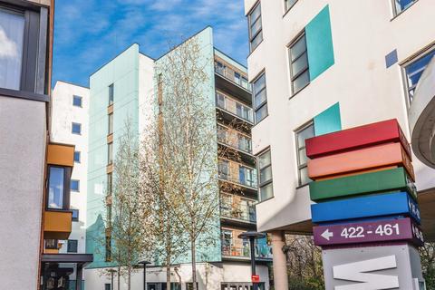 2 bedroom apartment for sale, Paintworks, Arnos Vale, Bristol