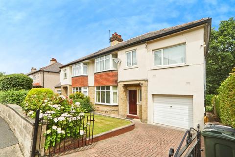 5 bedroom semi-detached house for sale, Lindisfarne Road, Shipley