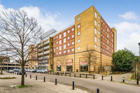 undefined, Edinburgh Gate, Harlow