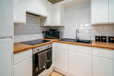undefined, Edinburgh Gate, Harlow