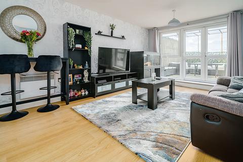 undefined, Edinburgh Gate, Harlow