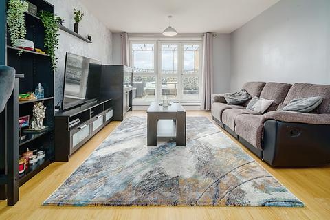 undefined, Edinburgh Gate, Harlow