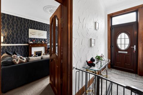 undefined, Argyle Road, Saltcoats