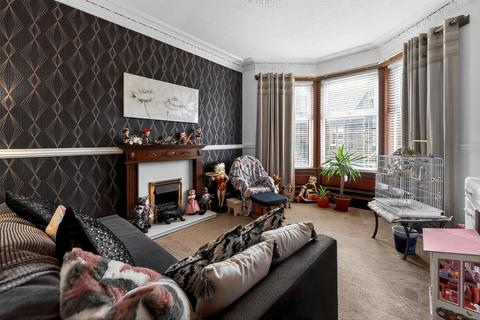 undefined, Argyle Road, Saltcoats