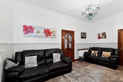 undefined, Argyle Road, Saltcoats