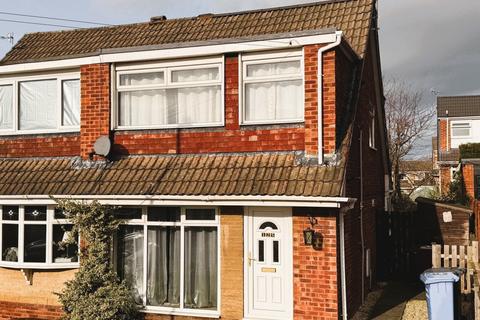 undefined, Glenwood Crescent, Chapeltown