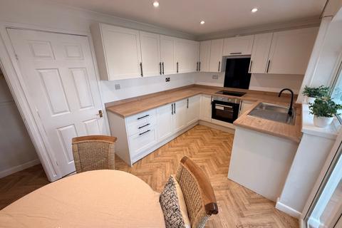 undefined, Glenwood Crescent, Chapeltown