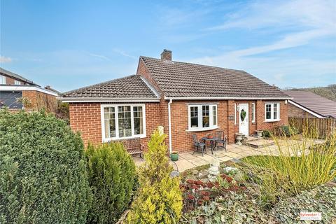 3 bedroom bungalow for sale, Fern Cottage, Ford Crescent, Lanchester, DH7