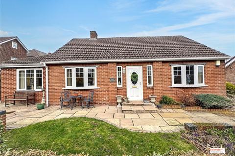 3 bedroom bungalow for sale, Fern Cottage, Ford Crescent, Lanchester, DH7