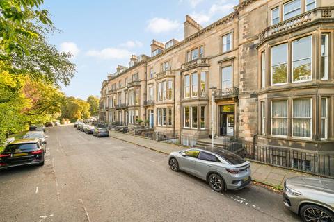 undefined, Buckingham Terrace, West End, Edinburgh, EH4