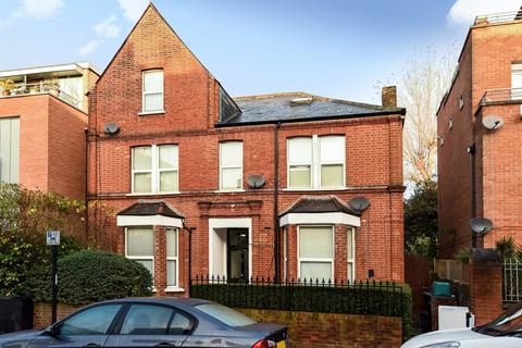 1 bedroom flat to rent, Lithos Road, South Hampstead, London, NW3