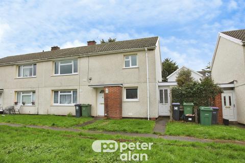 2 bedroom flat for sale, Coleridge Green, St. Dials, CWMBRAN