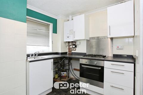 2 bedroom flat for sale, Coleridge Green, St. Dials, CWMBRAN