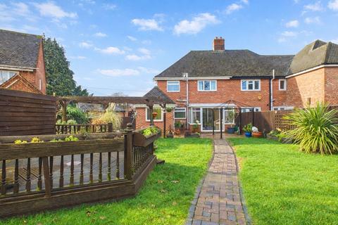4 bedroom semi-detached house for sale, Springfield Road, Ross-on-Wye HR9