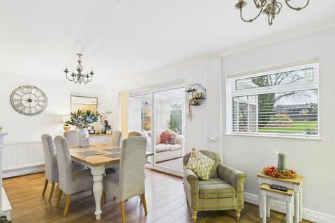 4 bedroom semi-detached house for sale, Springfield Road, Ross-on-Wye HR9
