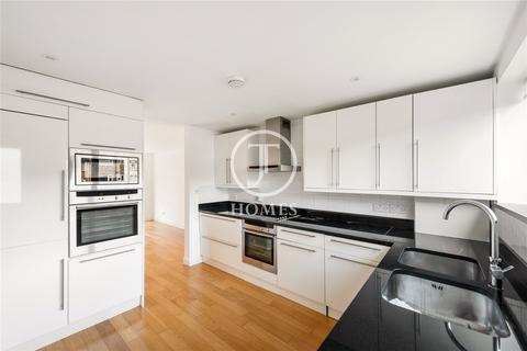 St. Peter's Court, London, NW4
