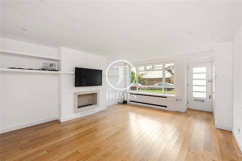 2 bedroom apartment for sale, St. Peter's Court, London, NW4