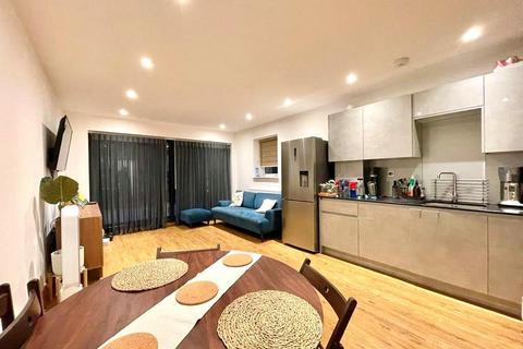 undefined, Madeley Road, Ealing, W5