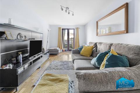 undefined, Strawberry Terrace, Coppetts Road, London, N10
