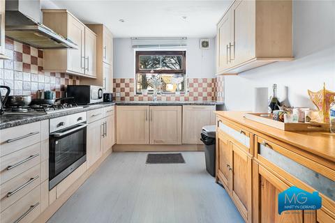 undefined, Strawberry Terrace, Coppetts Road, London, N10