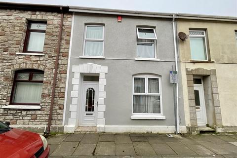 4 bedroom terraced house for sale, Princess Street, Llanelli