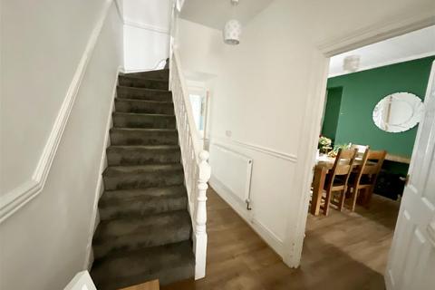 4 bedroom terraced house for sale, Princess Street, Llanelli